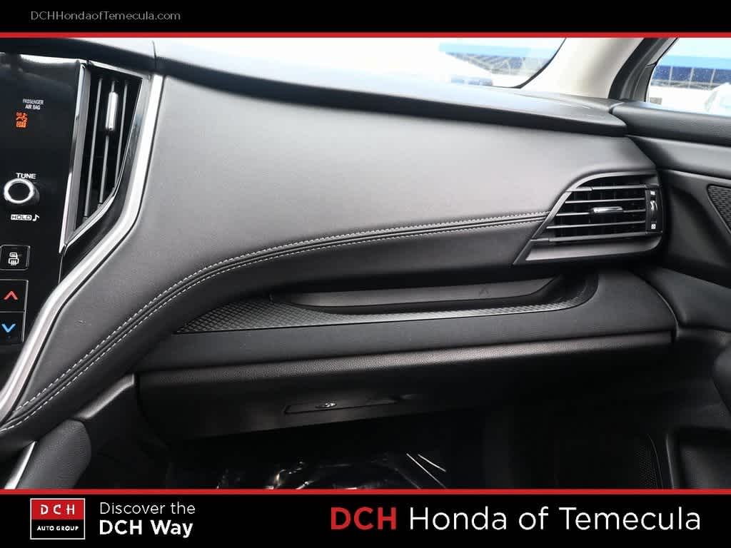 Thumbnail: 2020 Subaru Outback - 13