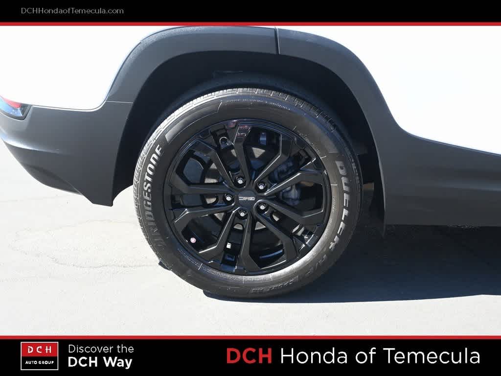 Thumbnail: 2020 GMC Terrain - 24