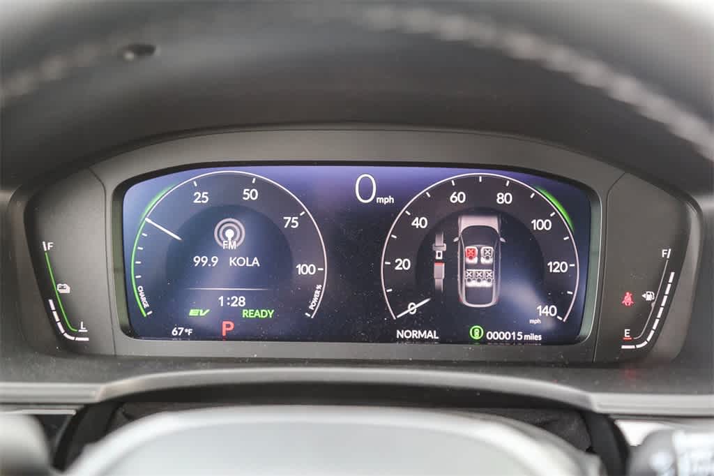 Thumbnail: 2026 Honda Civic - 27