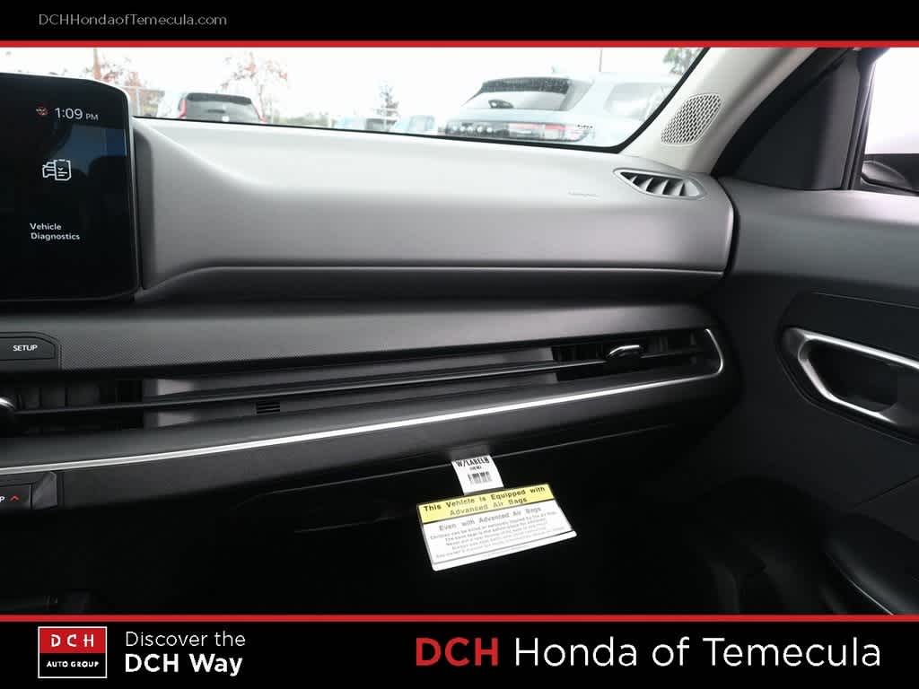 Thumbnail: 2025 Kia K4 - 13