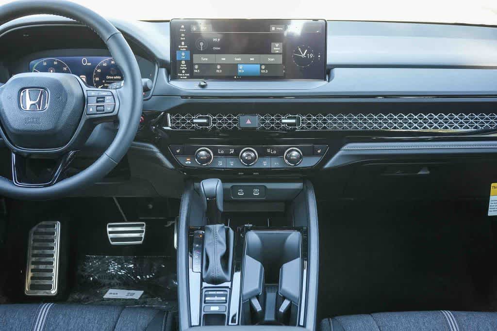 Thumbnail: 2026 Honda Accord - 15
