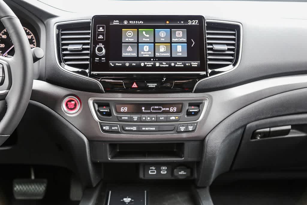 Thumbnail: 2026 Honda Ridgeline - 16