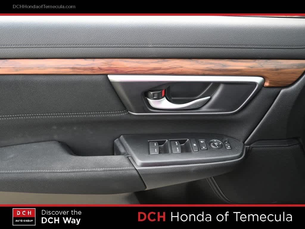 Thumbnail: 2022 Honda CR-V - 15