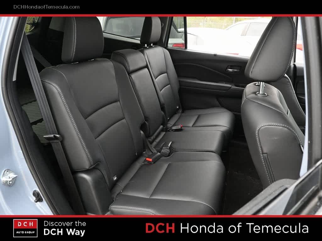 Thumbnail: 2022 Honda Pilot - 19