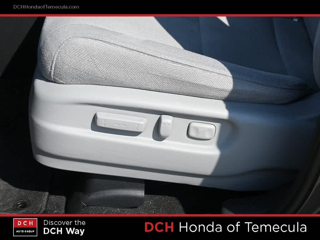 Thumbnail: 2021 Honda Pilot - 16