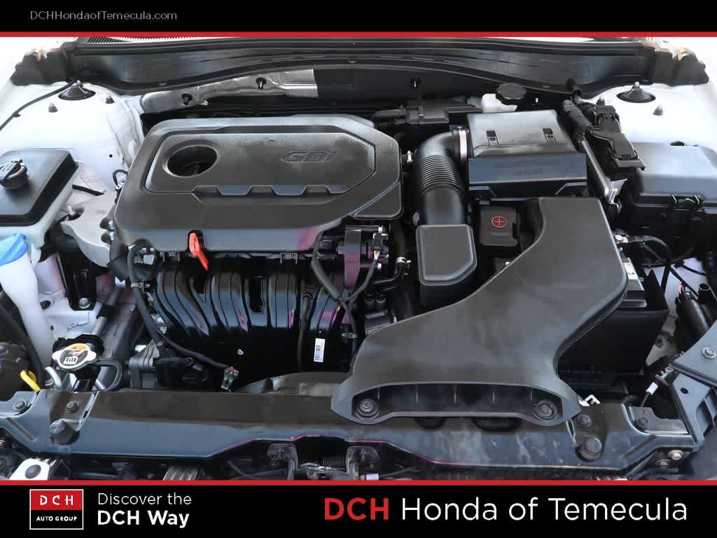 Thumbnail: 2020 Kia Optima - 25