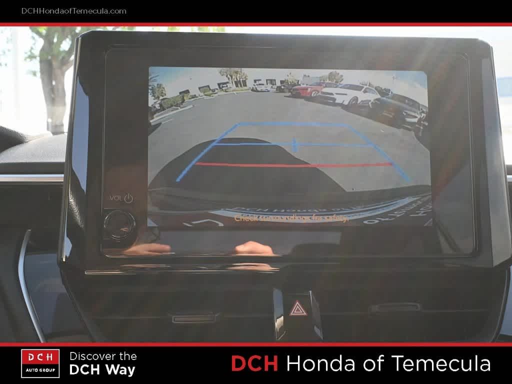 Thumbnail: 2024 Toyota Corolla - 13