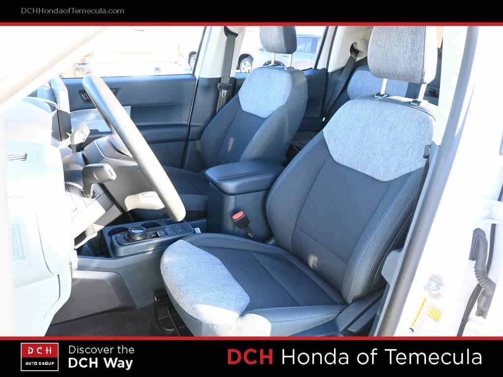 Thumbnail: 2025 Ford Maverick - 17