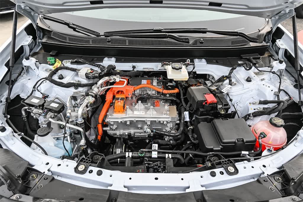 Thumbnail: 2026 Honda Prologue - 13