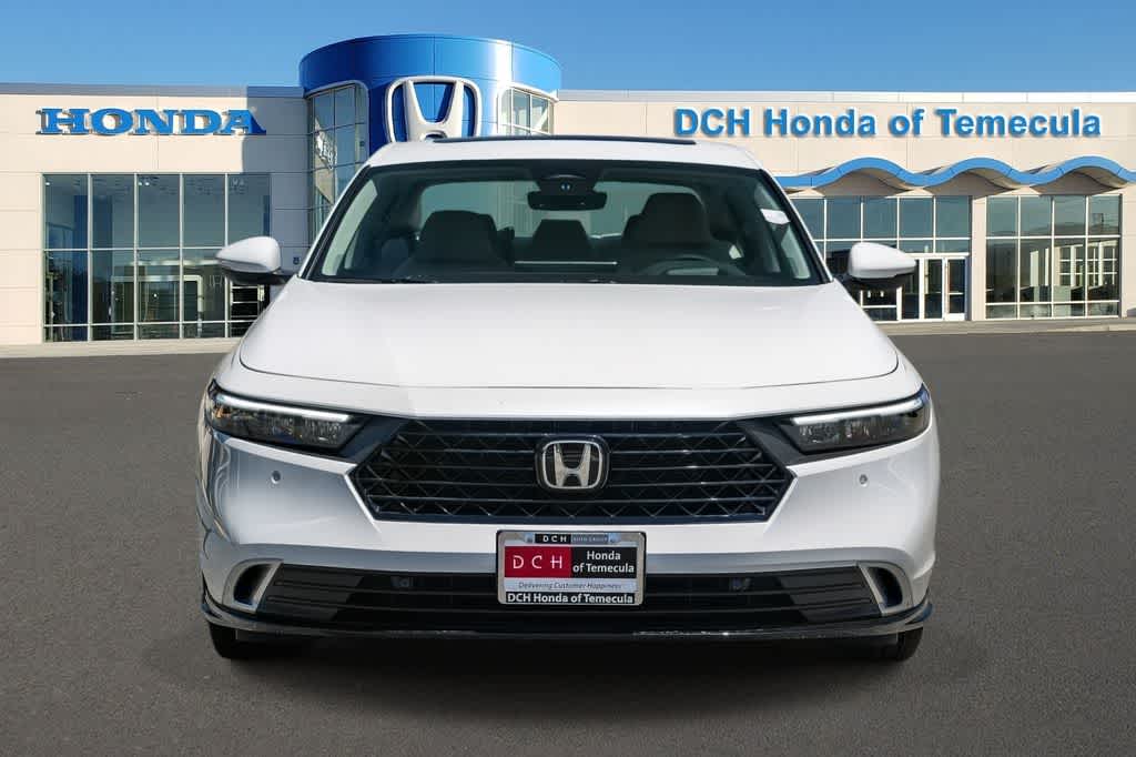 Thumbnail: 2026 Honda Accord - 2