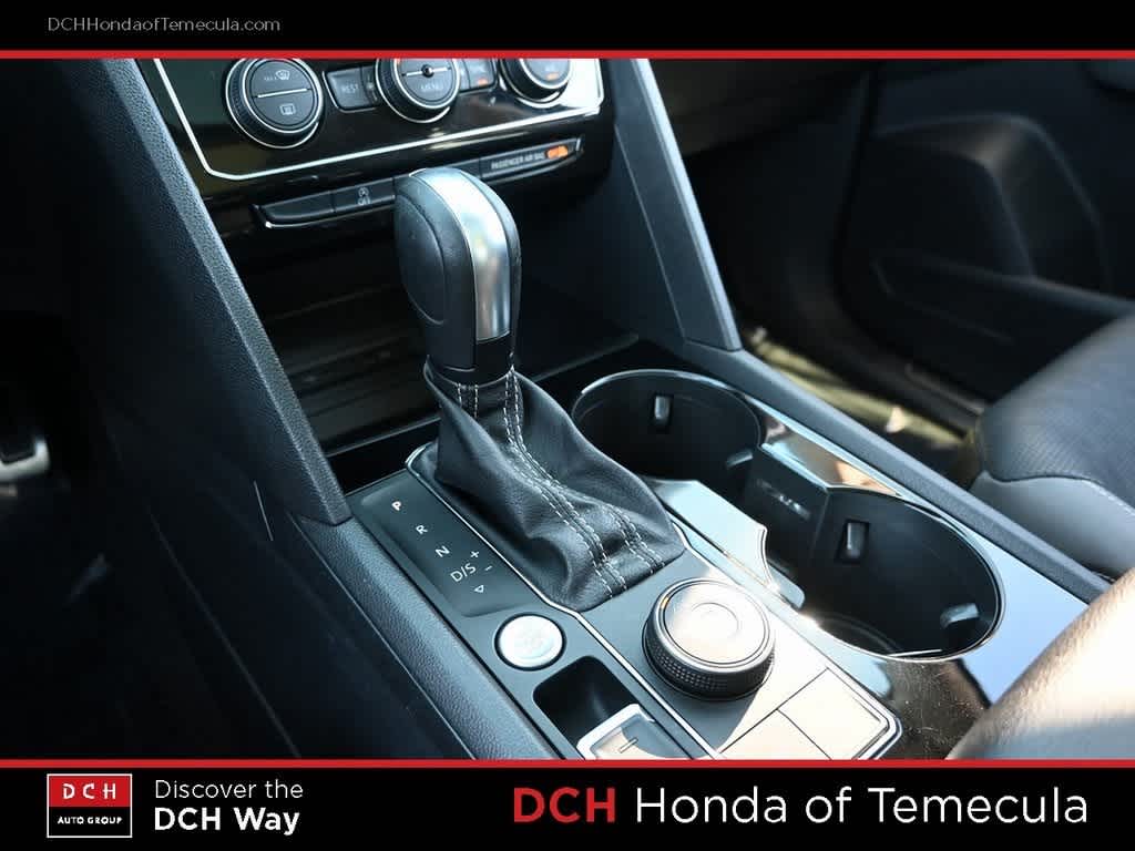 Thumbnail: 2021 Volkswagen Atlas - 11