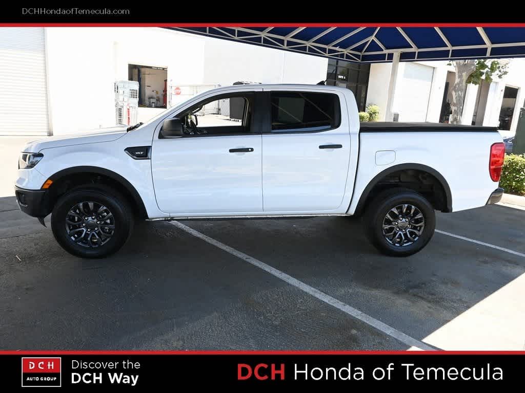 Thumbnail: 2023 Ford Ranger - 4