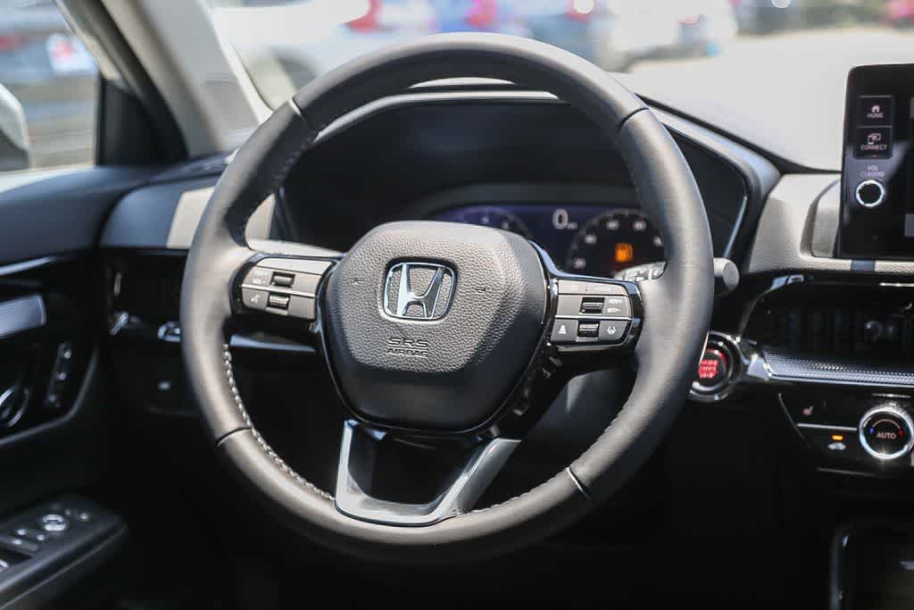 Thumbnail: 2026 Honda CR-V - 16