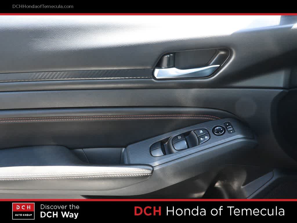 Thumbnail: 2022 Nissan Altima - 16