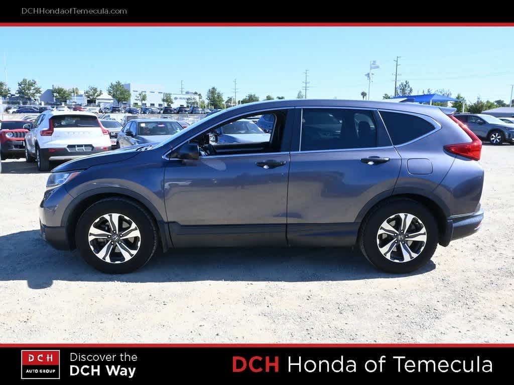 Thumbnail: 2019 Honda CR-V - 4