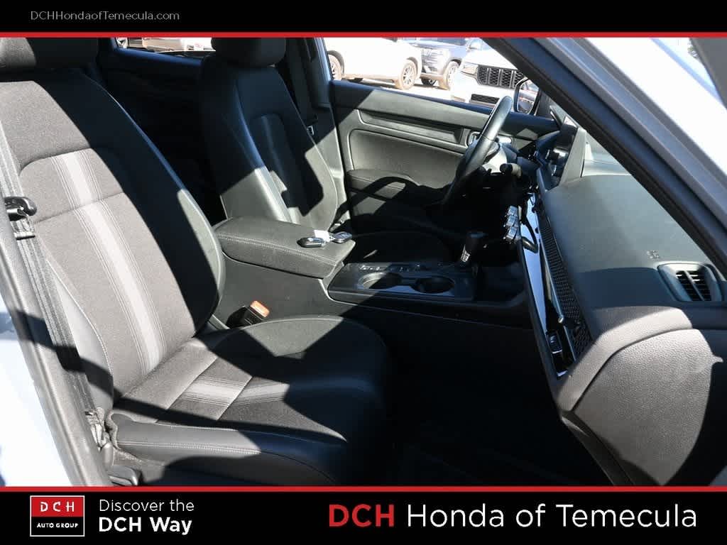 Thumbnail: 2023 Honda Civic - 20