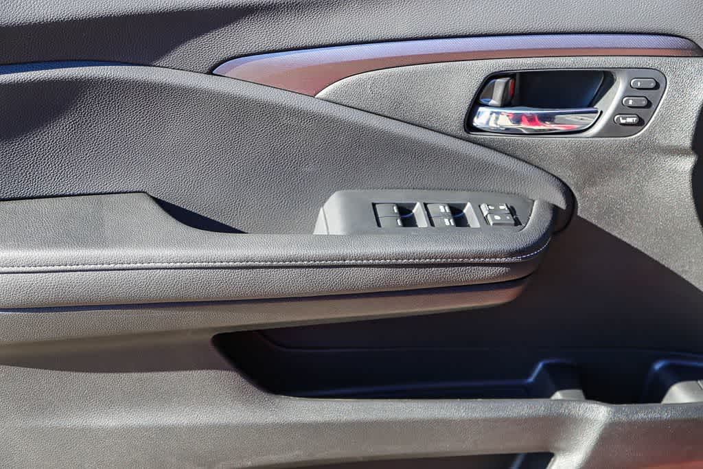 Thumbnail: 2026 Honda Ridgeline - 21