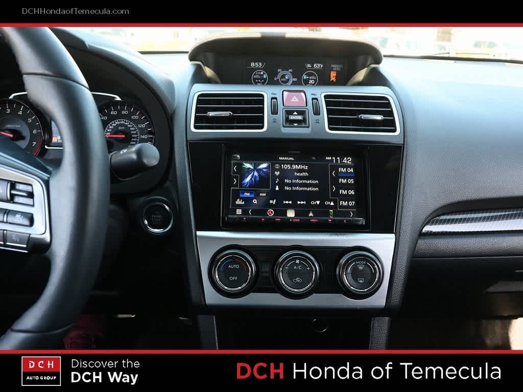 Thumbnail: 2019 Subaru WRX - 12