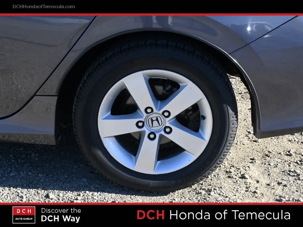 Thumbnail: 2017 Honda Civic - 22