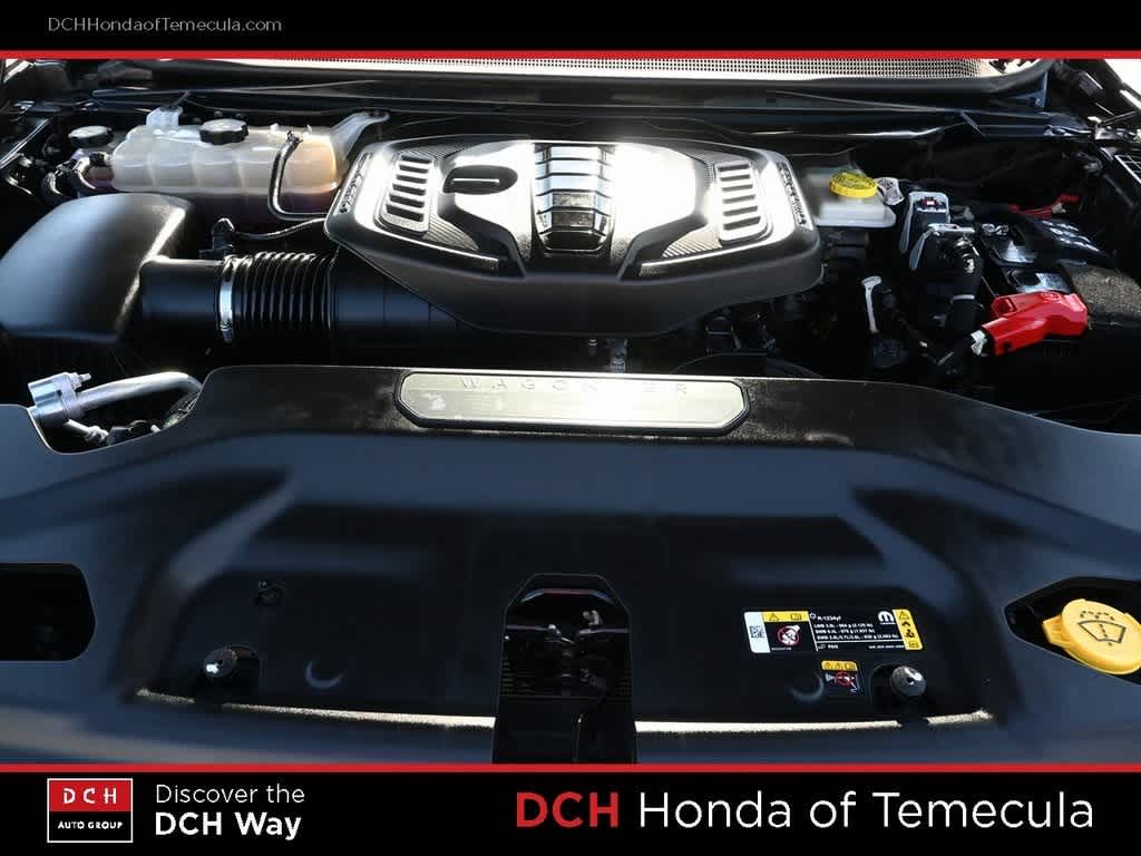 Thumbnail: 2024 Jeep Wagoneer - 25