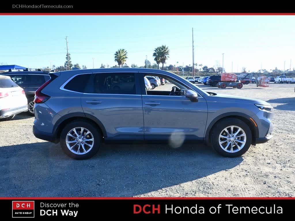 Thumbnail: 2023 Honda CR-V - 5