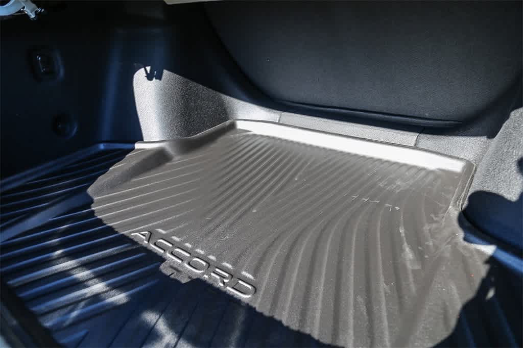 Thumbnail: 2025 Honda Accord - 27