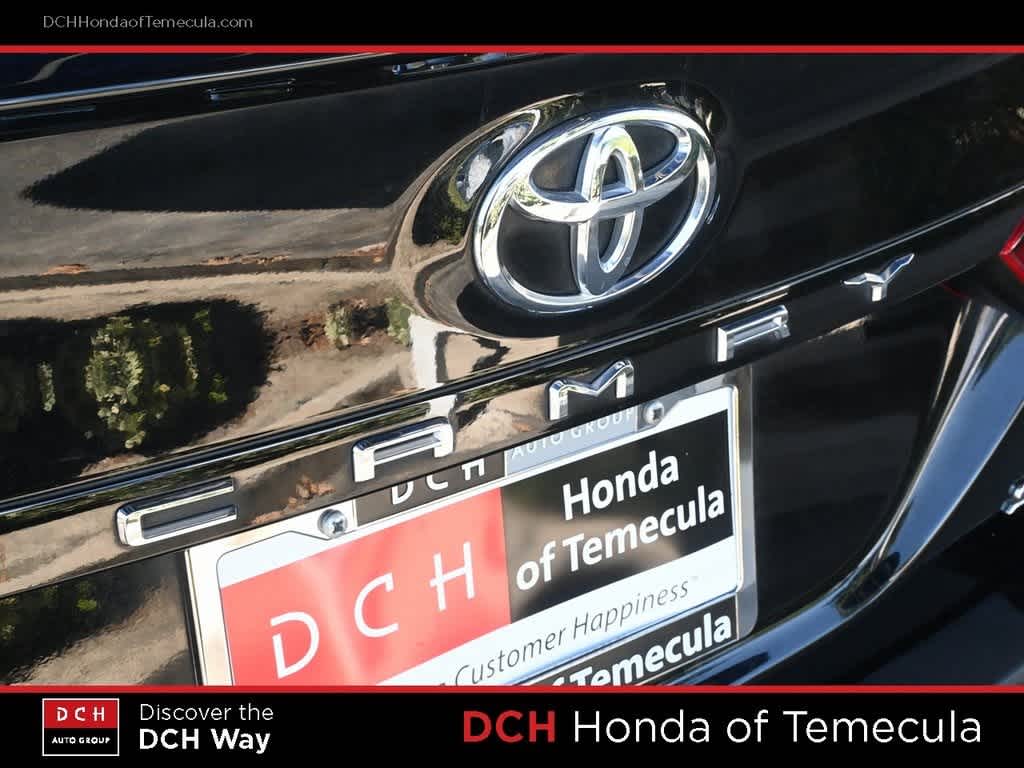 Thumbnail: 2023 Toyota Camry - 7