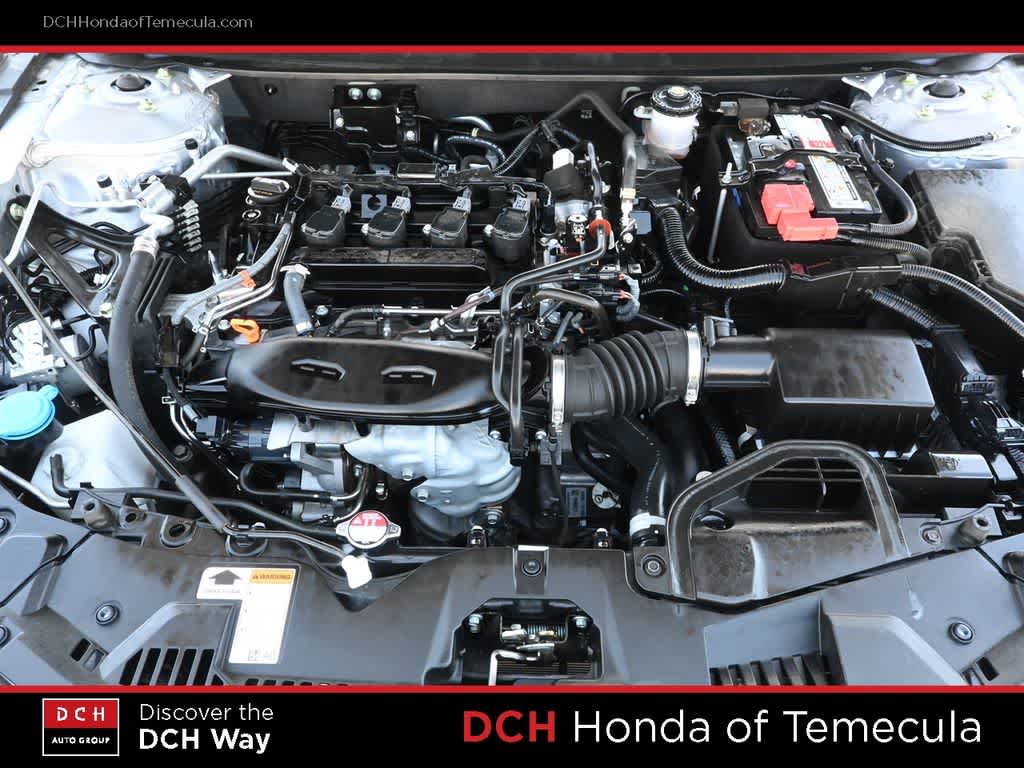 Thumbnail: 2023 Honda Accord - 25