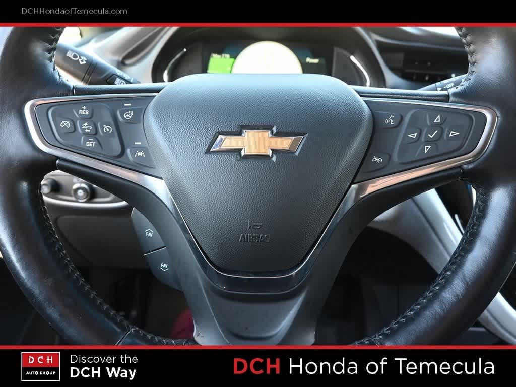 Thumbnail: 2020 Chevrolet Bolt EV - 9