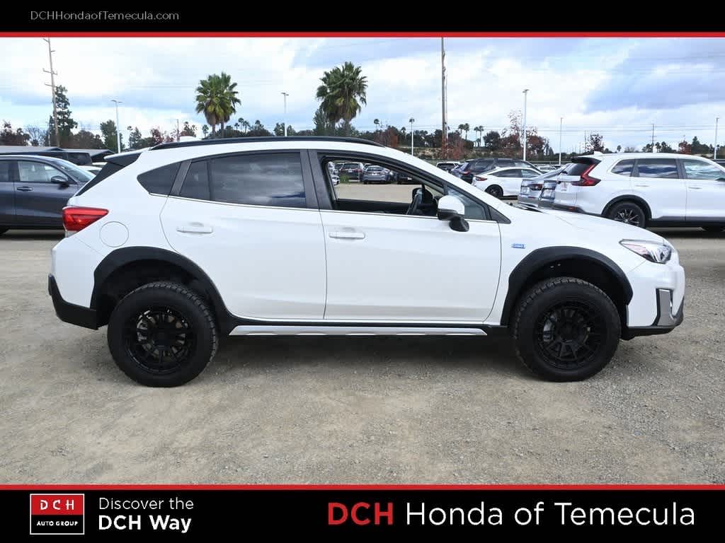 Thumbnail: 2020 Subaru Crosstrek - 5