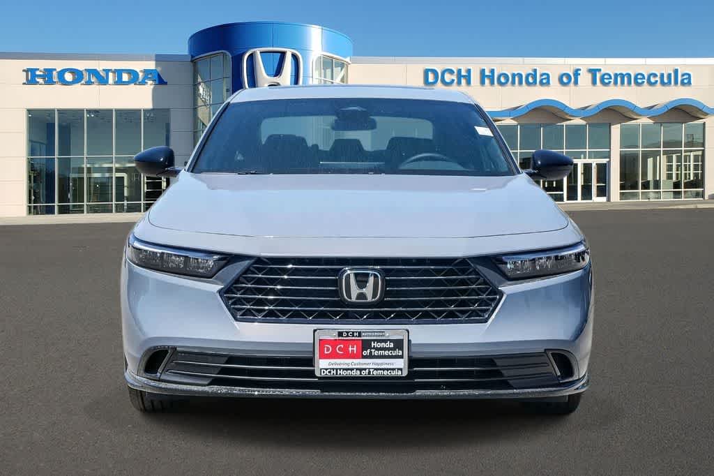 Thumbnail: 2026 Honda Accord - 2