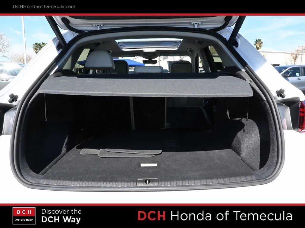 Thumbnail: 2024 Audi Q3 - 22