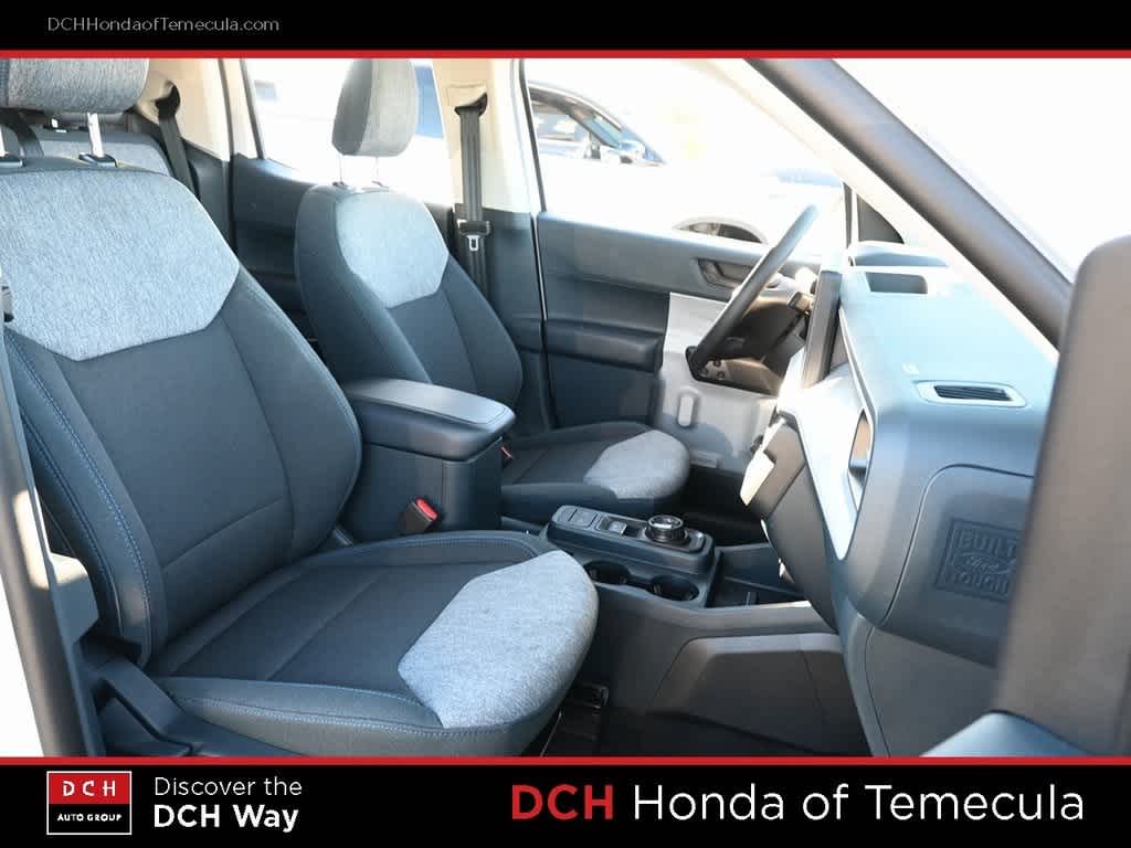 Thumbnail: 2025 Ford Maverick - 20