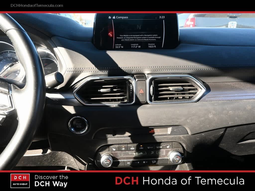 Thumbnail: 2019 Mazda CX-5 - 12