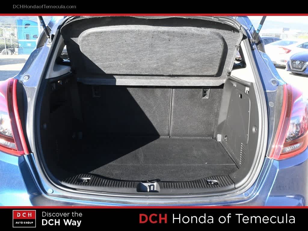 Thumbnail: 2020 Buick Encore - 21