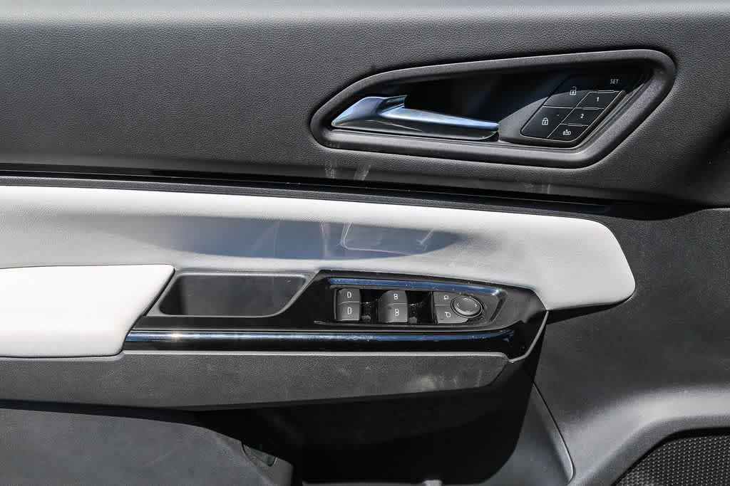 Thumbnail: 2026 Honda Prologue - 26