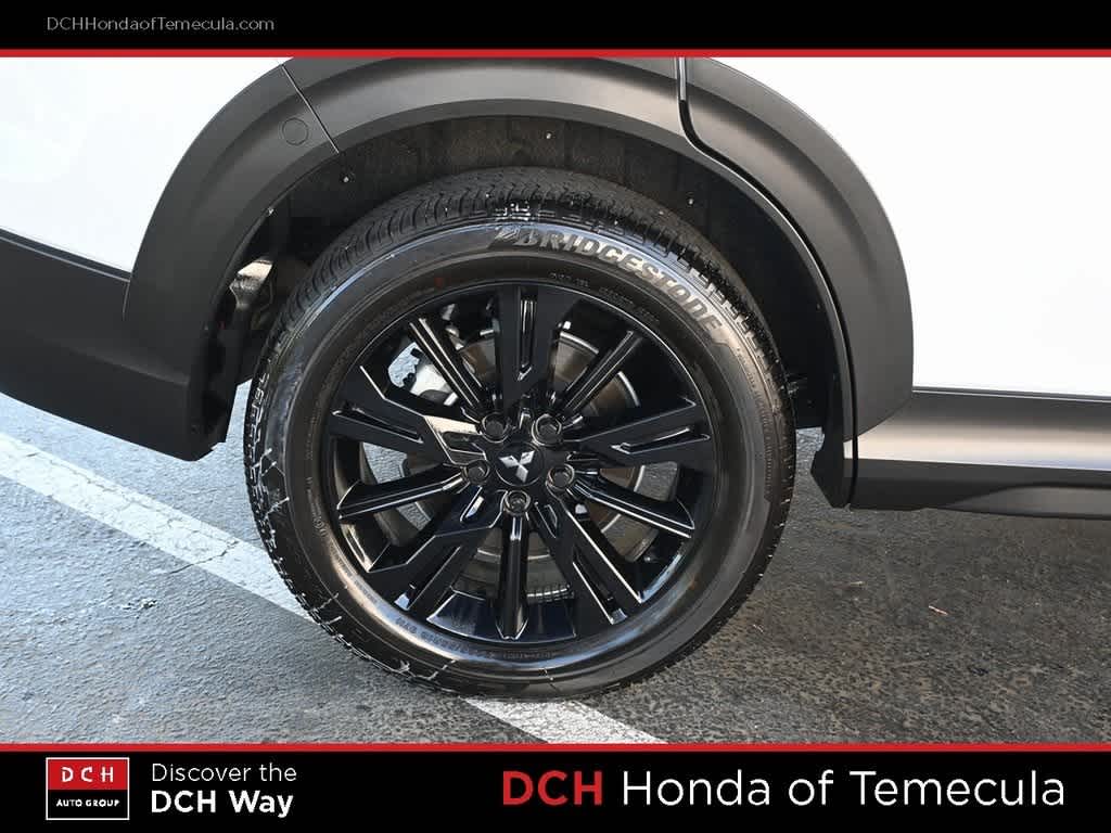 Thumbnail: 2024 Mitsubishi Eclipse Cross - 23