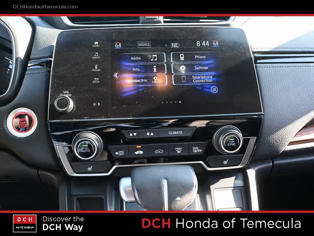 Thumbnail: 2022 Honda CR-V - 12