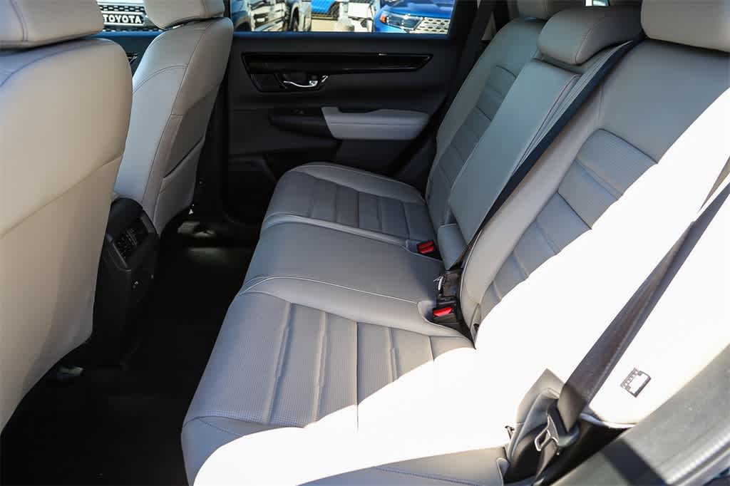 Thumbnail: 2026 Honda CR-V - 19