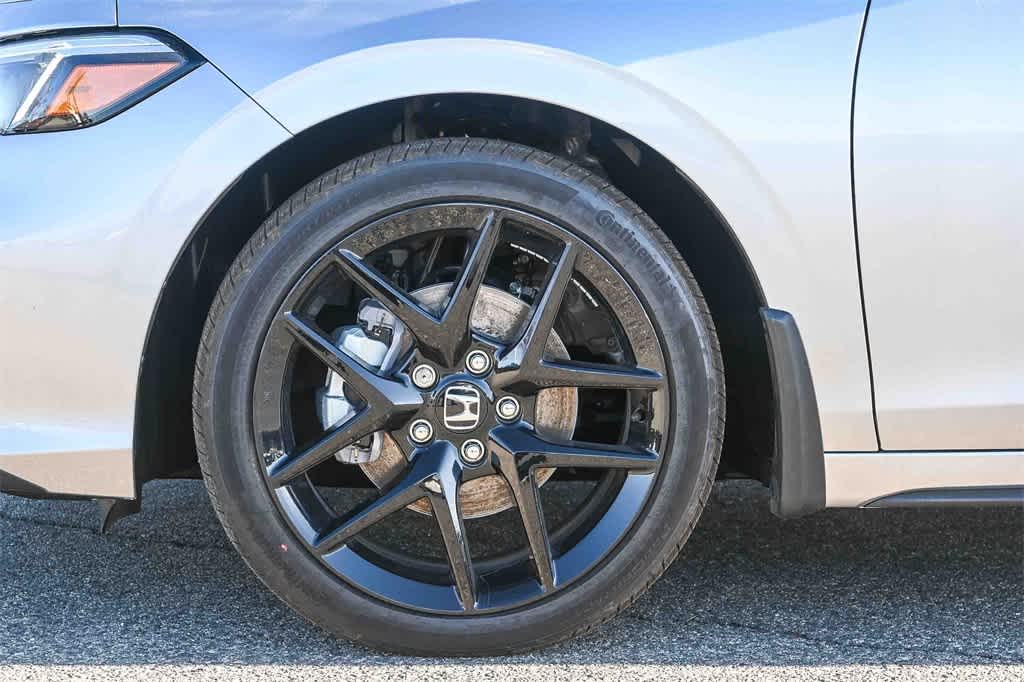 Thumbnail: 2026 Honda Civic - 10