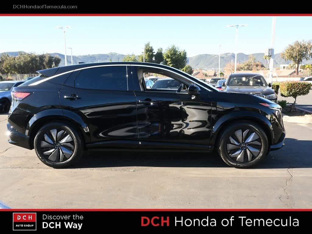 Thumbnail: 2023 Nissan Ariya - 5