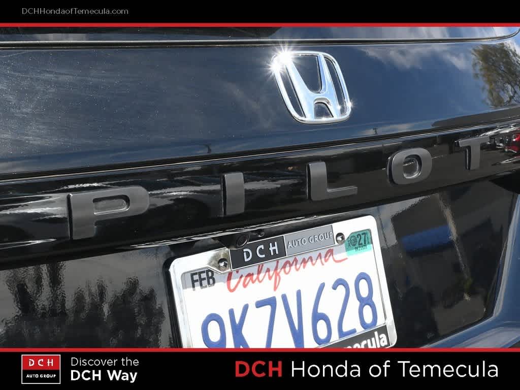 Thumbnail: 2024 Honda Pilot - 7