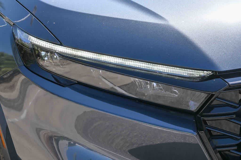 Thumbnail: 2026 Honda CR-V - 9