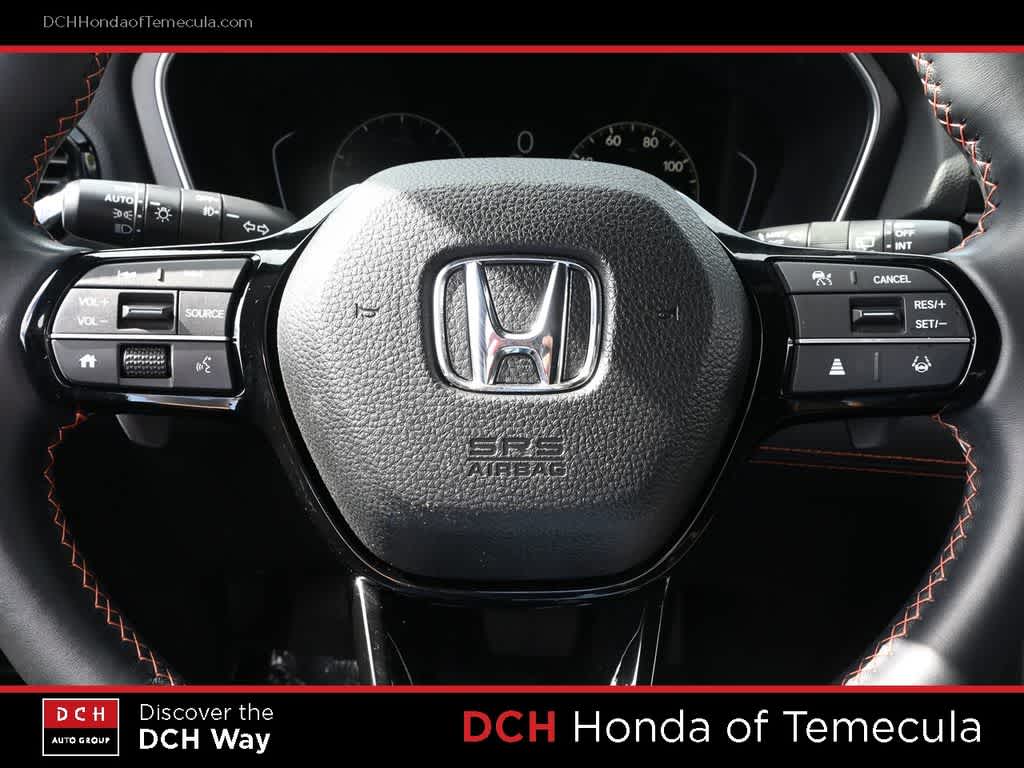 2025 Honda Pilot Sport - Photo 9