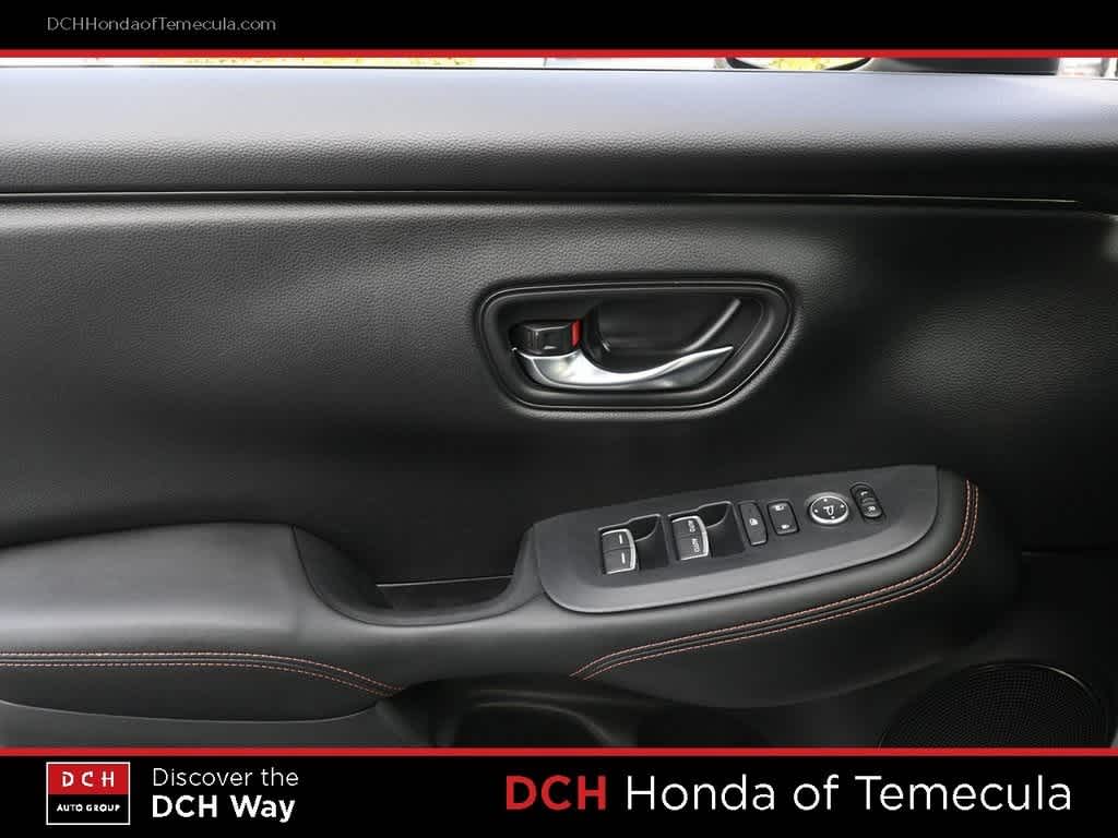 Thumbnail: 2023 Honda HR-V - 16