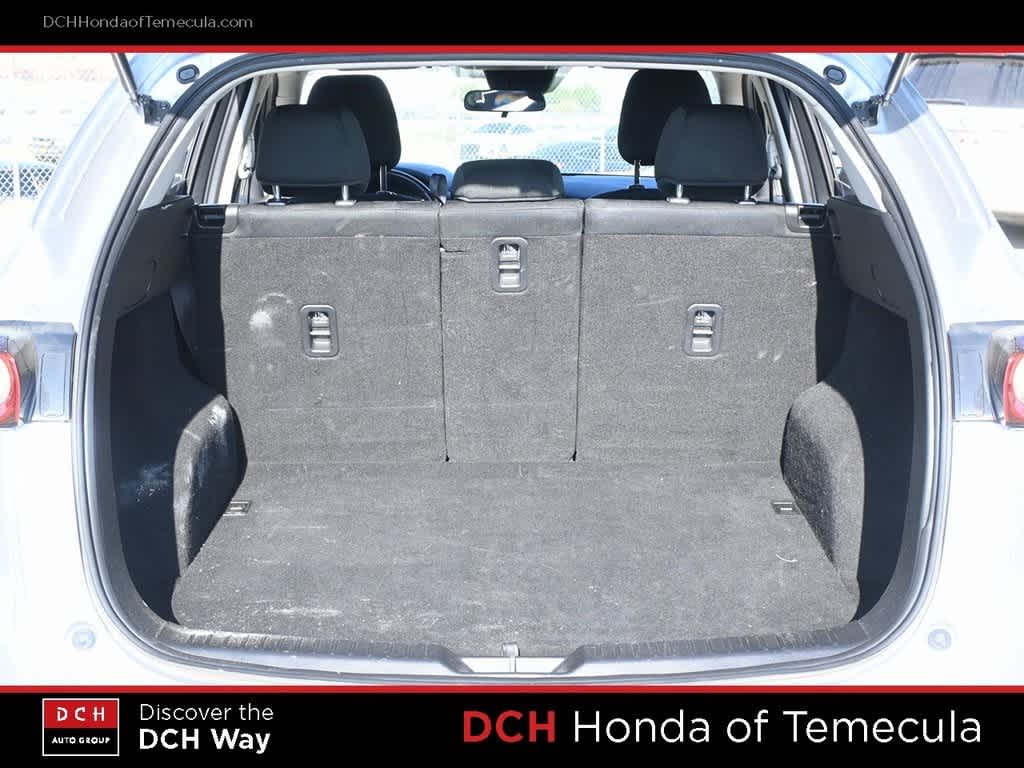 Thumbnail: 2019 Mazda CX-5 - 21