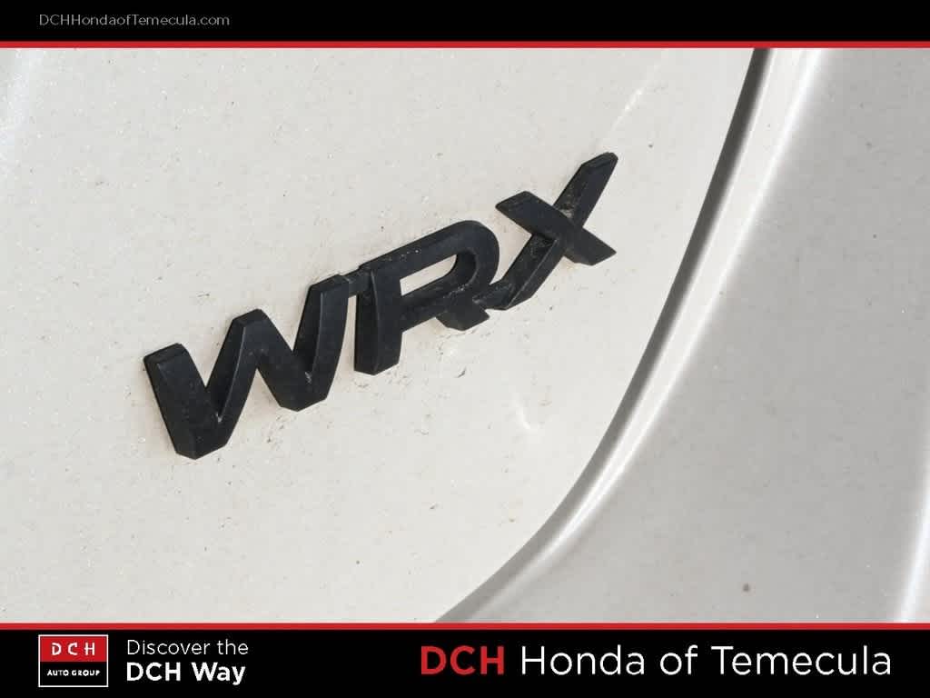 Thumbnail: 2019 Subaru WRX - 7