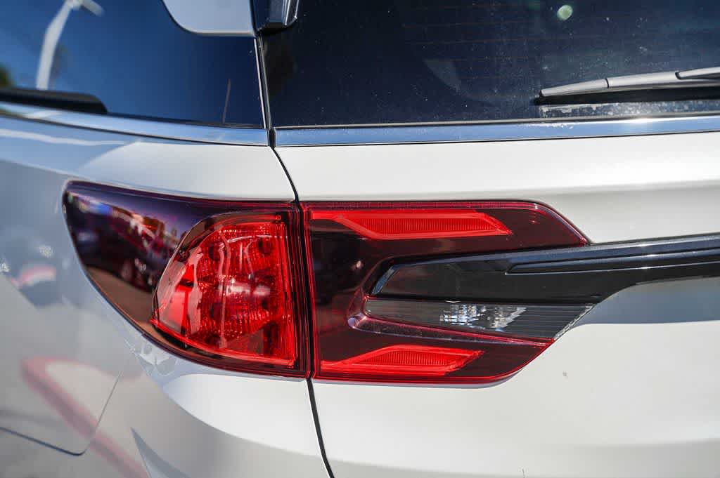 Thumbnail: 2026 Honda Odyssey - 7