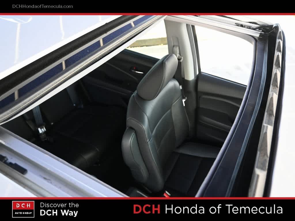 2022 Honda Pilot Special Edition 24