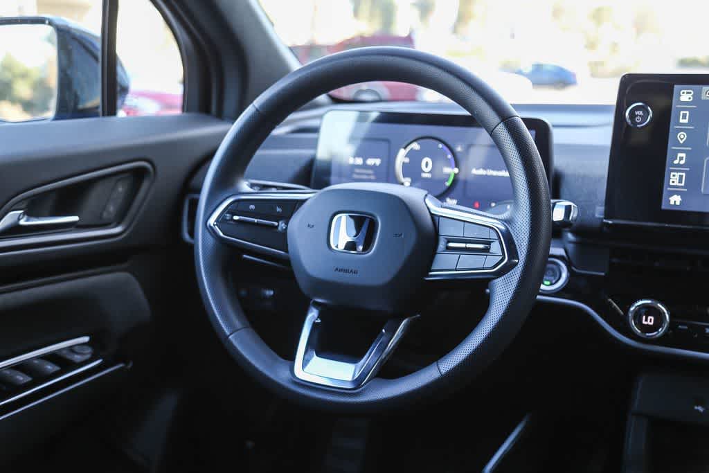 Thumbnail: 2026 Honda Prologue - 17